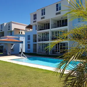  Apartment Bahia Real En